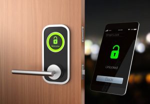 smart lock