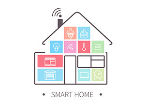 smart home