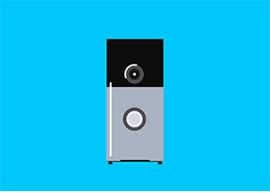 ring doorbell camera