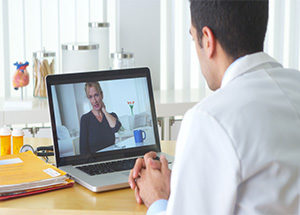 telemedicine