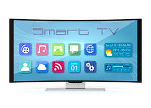 smart tv 1
