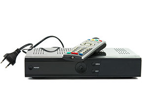 set top box CPE