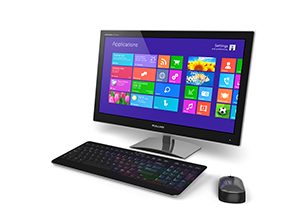 desktop pc