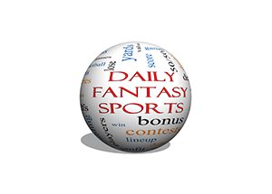 daily fantasy sports