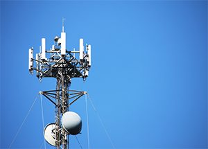 cell tower MVNO