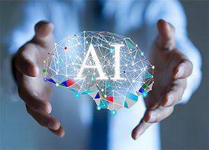 AI artificial intelligence