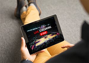 live stream sports