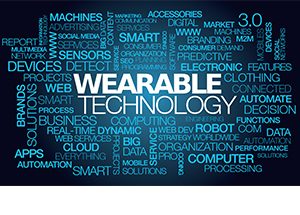 wearable technology