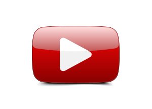 youtube logo