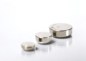 batteries