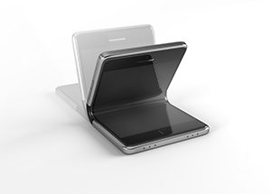 foldable phone