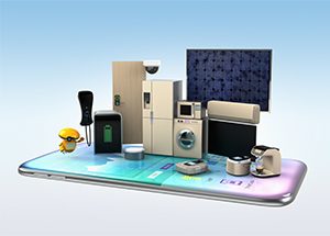 smart appliances