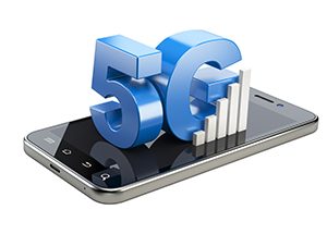 5G phone