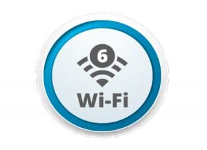 Wi-Fi 6