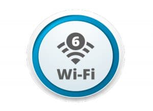 Wi-Fi 6