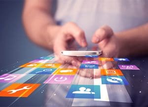 build an app