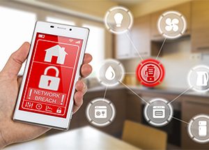 iot cyber security