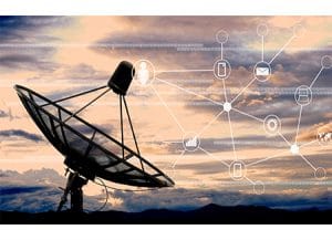 broadband satellite