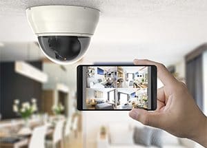 video surveillance