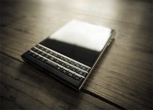blackberry cylance