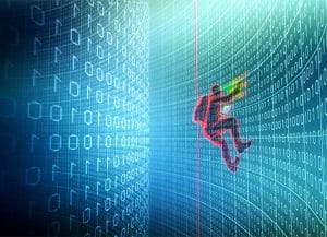 data breach hacker