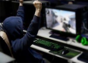gamer