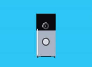 smart video doorbell