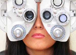 smart glasses