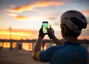pokemon go
