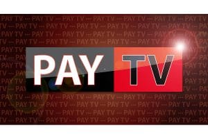 pay tv