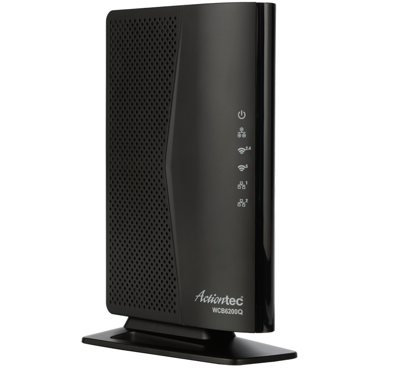 WiFi Network Extender WCB6200Q