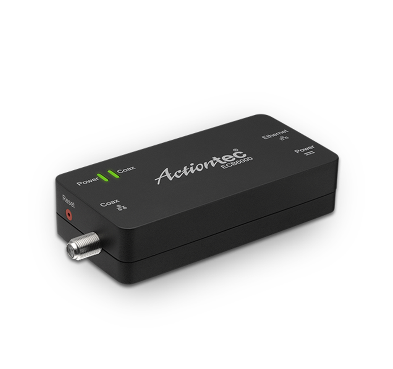 MoCA 2.0 Network Adapter