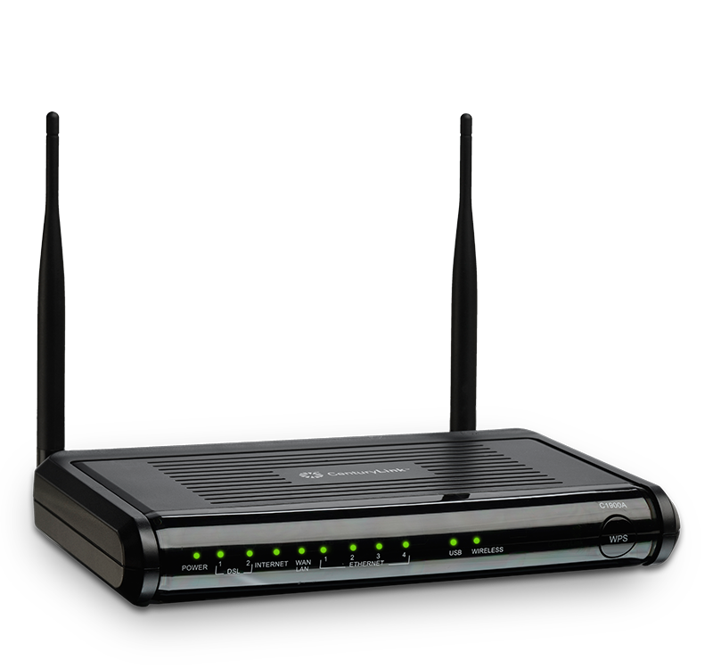 Centurylink Modem Compatibility Chart