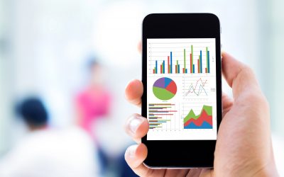 How Much Cell and WiFi Data Are Smartphone Users Consuming: Q1 Report