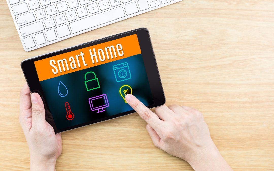 Market Research: Smart Home Systems