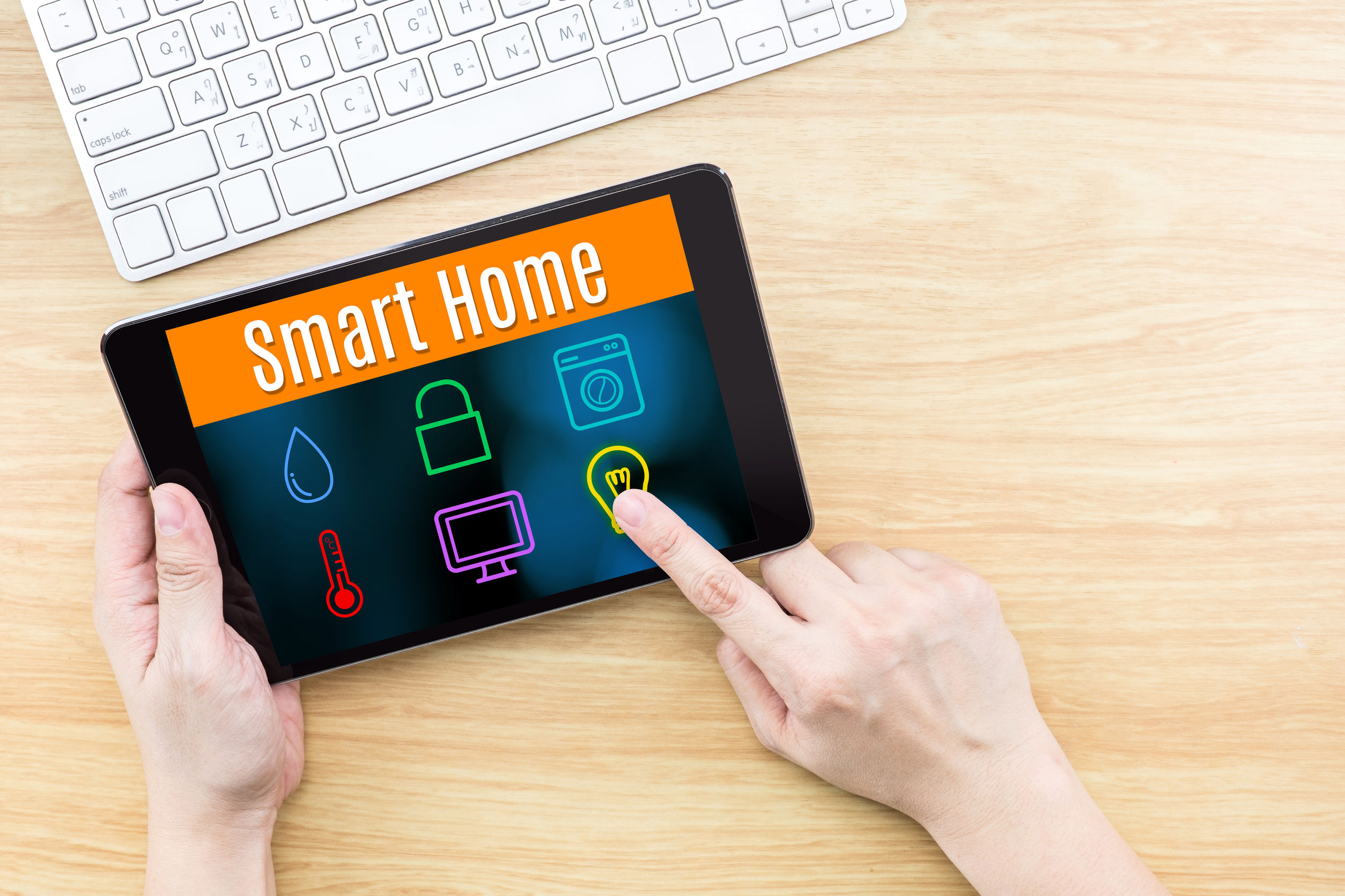Smart Home Research