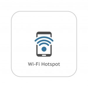 wifi hotspot