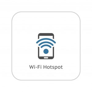 wifi hotspot