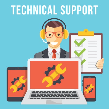 technical assistance