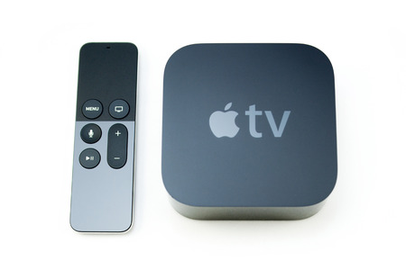 Apple TV App Now in Over 100 Countries
