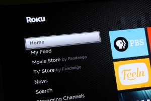 roku