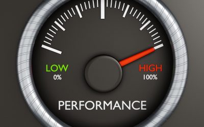 Internet Speeds Up 30%
