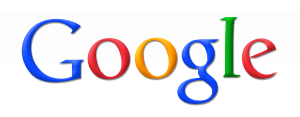 google logo knockoff