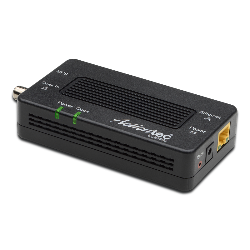 MoCA Network Adapter ECB5240M