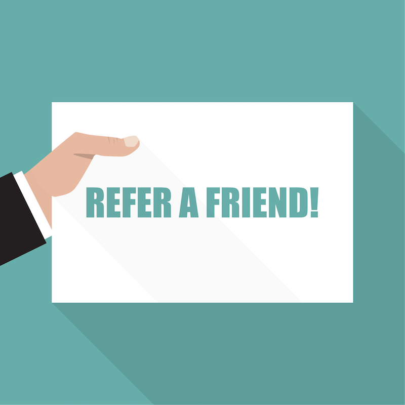 Call Dish and mention the Refer A Friend Program and use one the these referral codes to receive $50 off your bill!! Share this Post before Thanksgiving and you'll be entered to win a $ Amazon Gift Card.