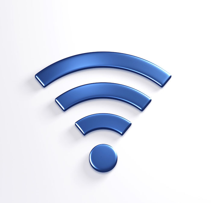 Wi-Fi in 2019