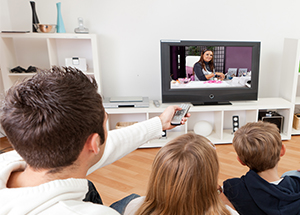 Consumers Watch Over Two Hours of Alternative Video on a PC Weekly