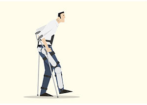 exoskeleton