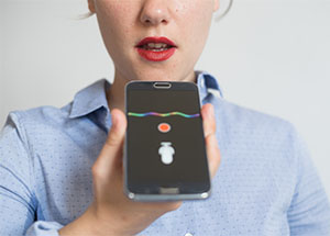 Projected 1000% Growth of Voice Assistants in Smart Homes by 2023