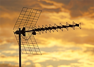 OTA TV Found In Over 20% of Broadband Homes